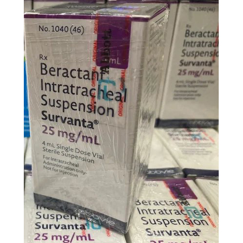Survanta Beractant Injection