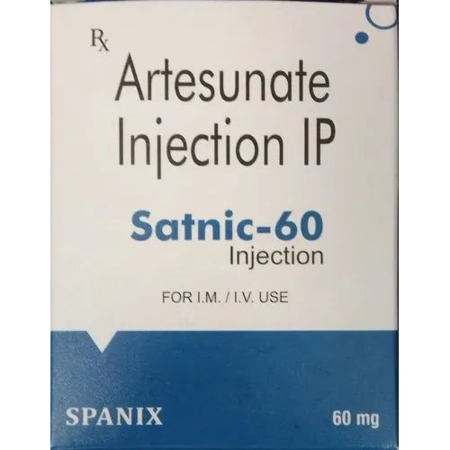 Artesunate Injection IP