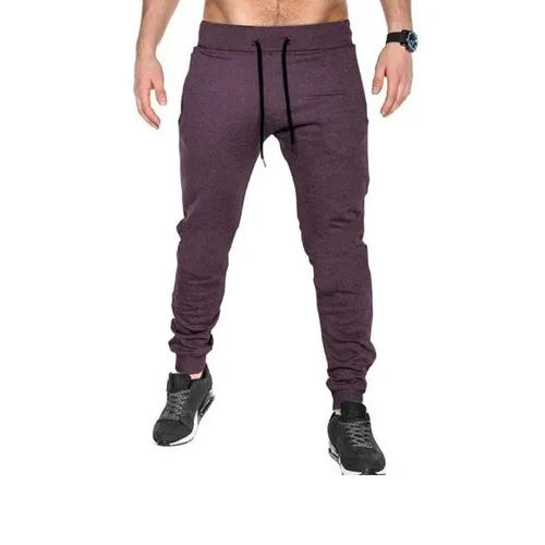 Various Colour Mens 4 Way Lycra Lower