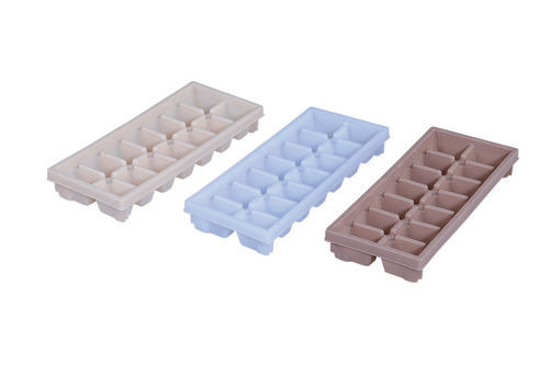 Plastic Ice Set ( Ice Tray )