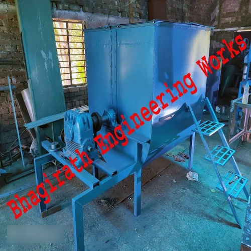 High Efficiency Mixture Machine