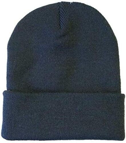 School Winter Caps
