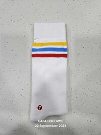 School Uniform Socks
