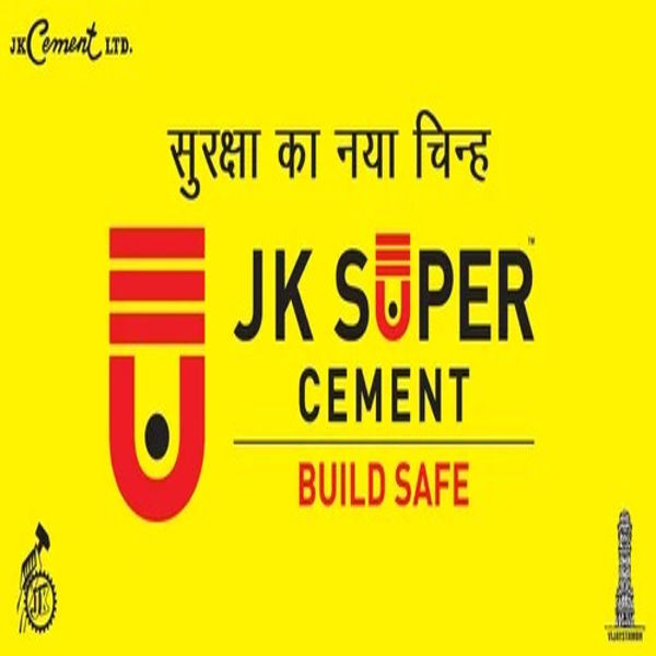 JK Super (Non-Trade) OPC-53 Cement