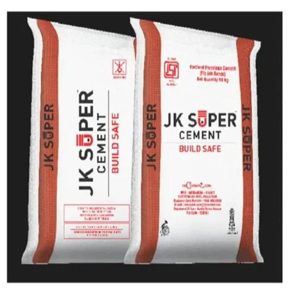 JK Super (Non-Trade) OPC-53 Cement