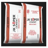 JK Super (Non-Trade) OPC-53 Cement