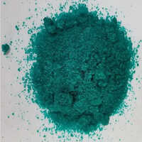 Nickel Sulfate Powder Application: Industrial