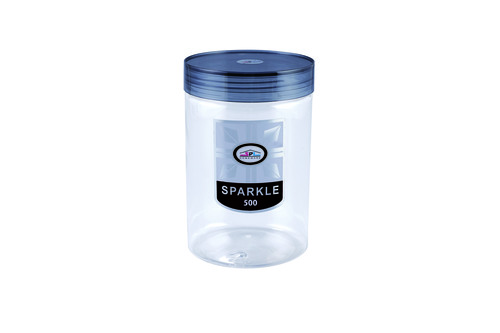 Container Sparkle 500 ml Set of 3pcs