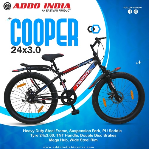 26 COOPER IBC 26 X 3.00 F/S D/D WIDE STEEL RIM