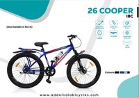 26 COOPER IBC  26 X 3.00 F/S D/D  WIDE STEEL RIM