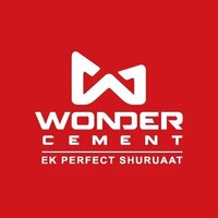 Wonder (Non-Trade) PPC Cement