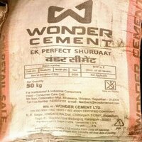 Wonder (Non-Trade) PPC Cement