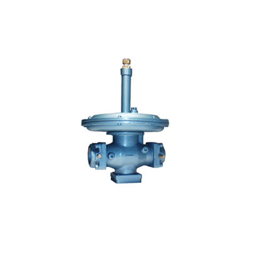 Grey Balanced Zero Regulators