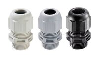 Pvc Cable Gland - Strain Relief For Cable Armours, Dimensions As Per Requirement - Customizable Color, Rated Voltage As Per Requirement, Energy Efficient Performance