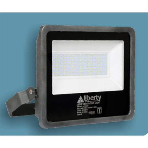 Im Model Led Flood Light Application: Outdoor