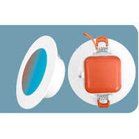 Lifespan Mirage Led Concealed Light For 90v To 325v Input Voltage And 120