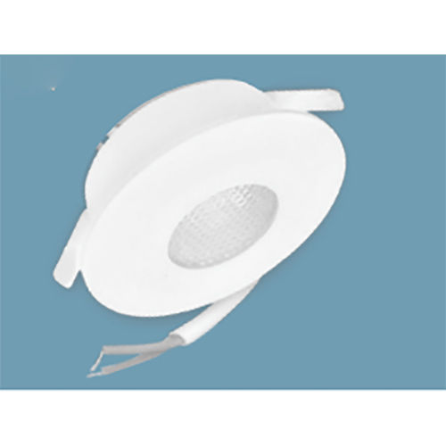 Spot Light Indoor Light Input Voltage: 90V - 325V