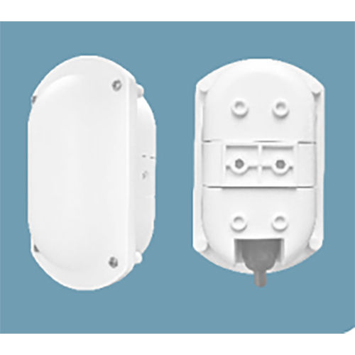 Bulk Head-Ip65 10W Surface Led Light Input Voltage: 90V - 325V