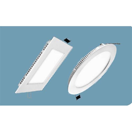 SLIM PANEL LED LIGHT  6-9W