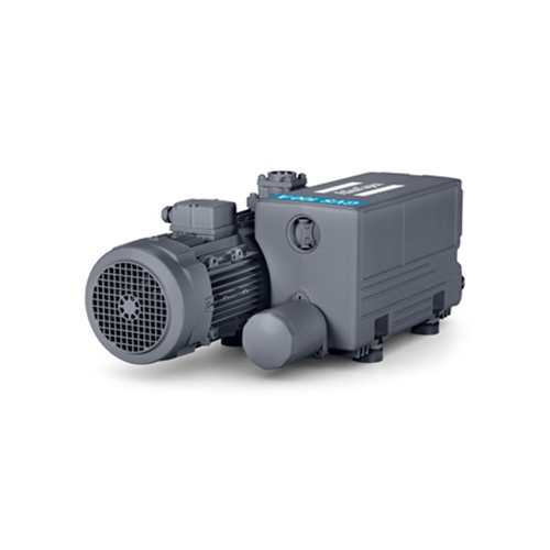 Oil-Sealed Single Stage Rotary Vane Vacuum Pump