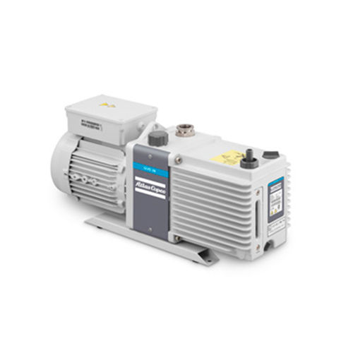 Two Stage Oil-Sealed Rotary Vane Vacuum Pumps