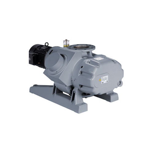 Gray Dry Vacuum Booster Pumps