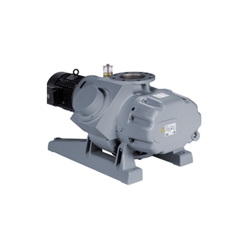 Dry Vacuum Booster Pumps