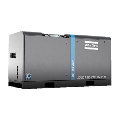 Atlas Copco Vacuum Pumps