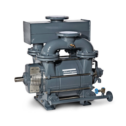 Atlas Copco Vacuum Pumps