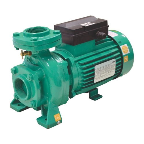 Monoblock Pump