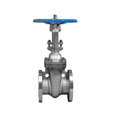 Gate Valve