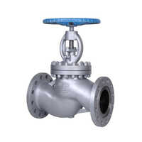 Glove Valve Application: Industrial