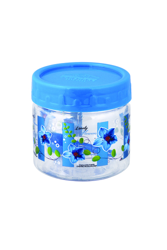 Container Easy 250 ml Set of 3pcs