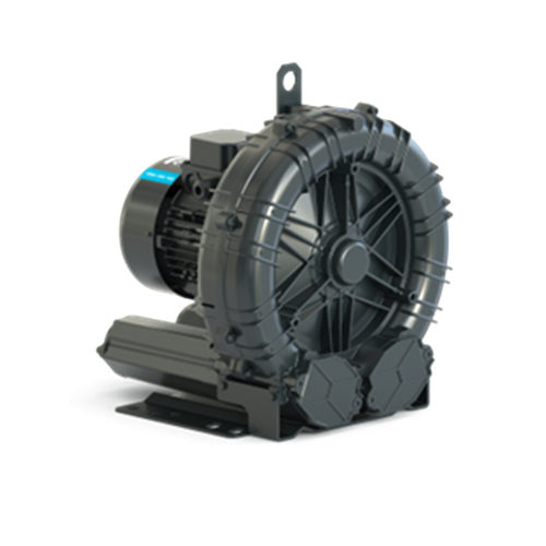 Side Channel Air Blowers