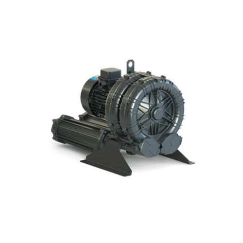 Single Stage Air Blower Application: Industrial