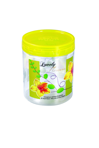 Container Easy 750 ml Set of 3pcs