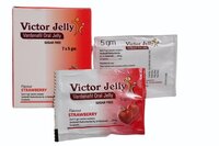 Victor Oral Jelly