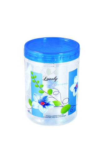 Container Easy 1100 ml Set of 3pcs