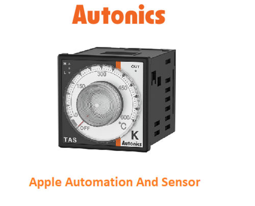 Autonics Temperature Controller