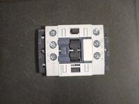 LC1D18 CONTACTOR