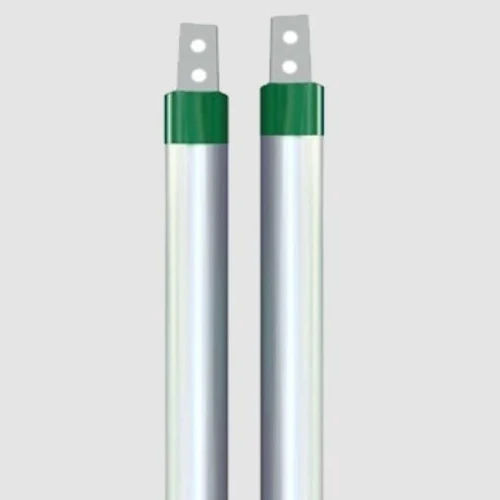 Gi Earthing Rods Purity: 99%