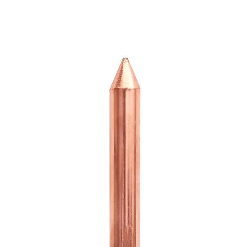 Copper Bonded Rods