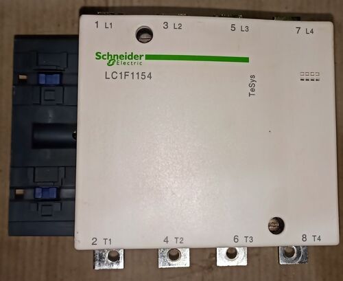 Schneider contactor LC1F1154