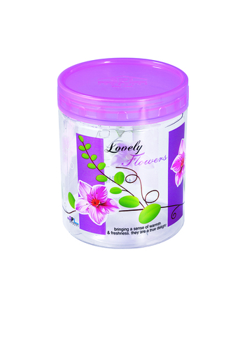 Container Easy 1500 ml Set of 3pcs