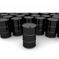 Black Bitumen (60/70)
