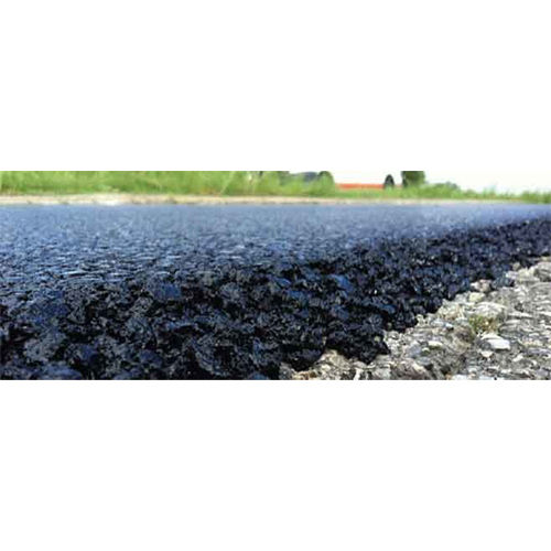 Black Polymer Modified Bitumen 120