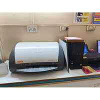 Carestream Vita Flex CR System