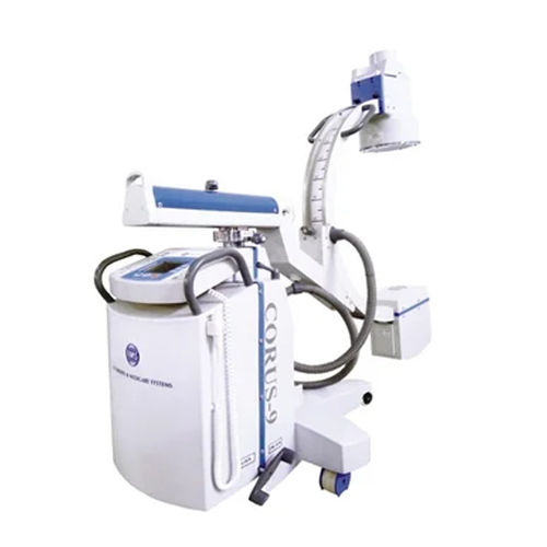 Corus 9 Digital C Arm X-Ray Machine