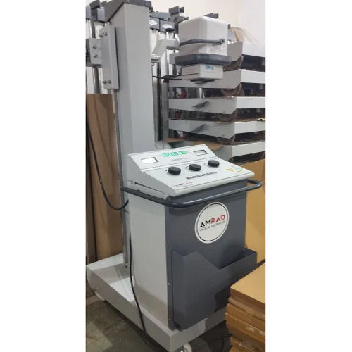 Refurbished 100MA X Ray Mobile Machine