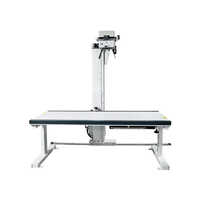 Alerio 4kW Maestro 4000 Fixed X-Ray Machine